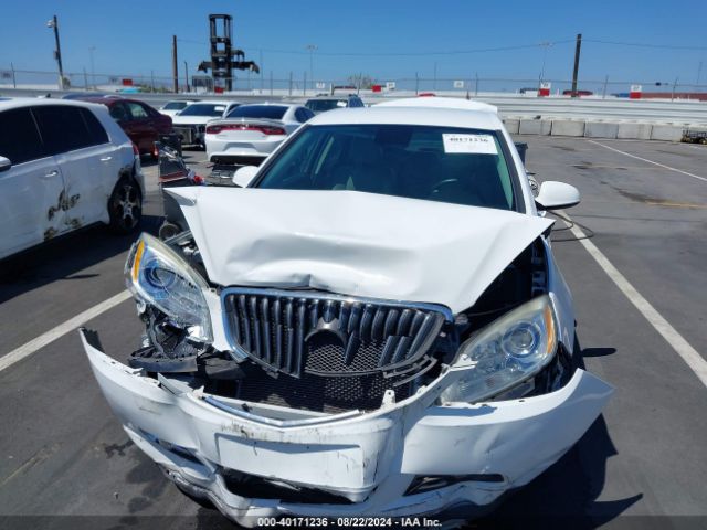 1G4PP5SK8E4107573 Buick Verano