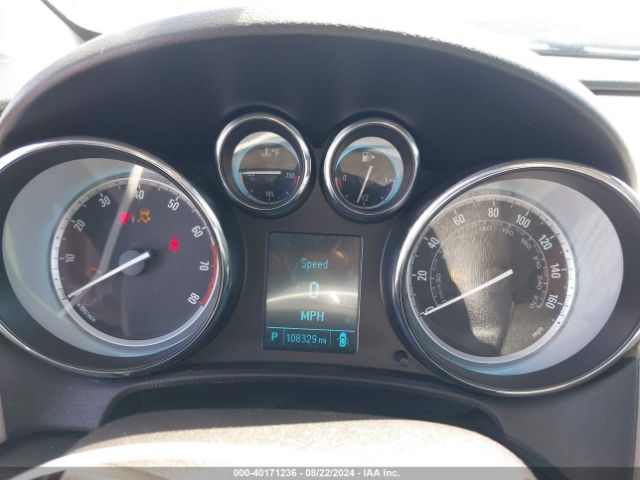 1G4PP5SK8E4107573 Buick Verano