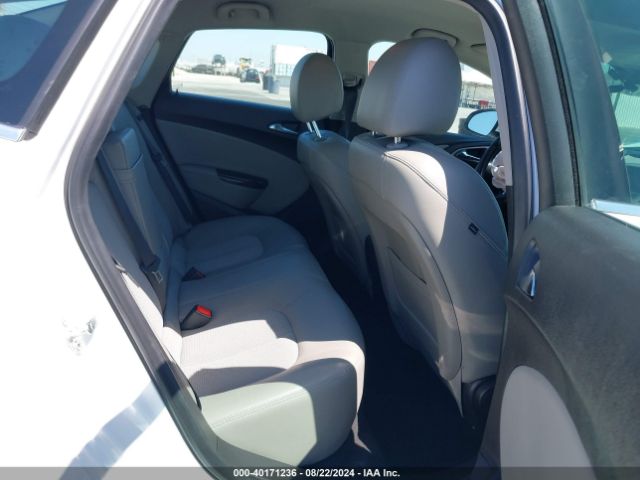 1G4PP5SK8E4107573 Buick Verano