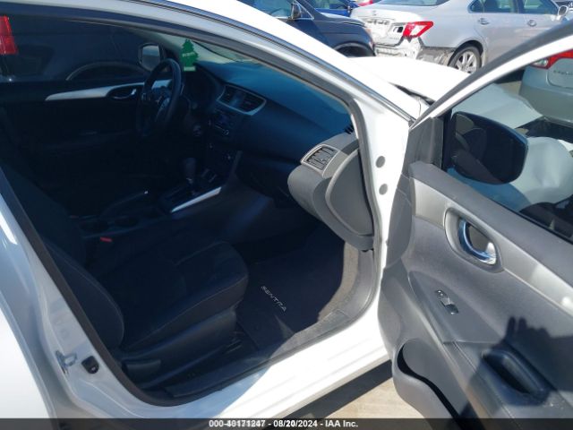 3N1AB7AP7GY280117 Nissan Sentra Fe+ S/s/sl/sr/sv