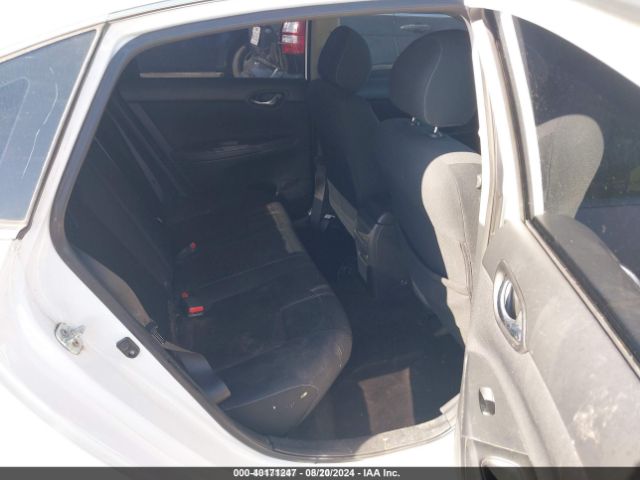 3N1AB7AP7GY280117 Nissan Sentra Fe+ S/s/sl/sr/sv
