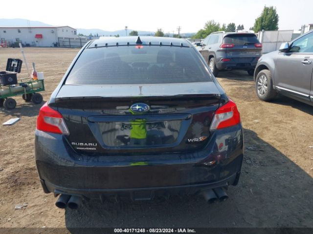 JF1VA1C66J9802662 Subaru Wrx Premium