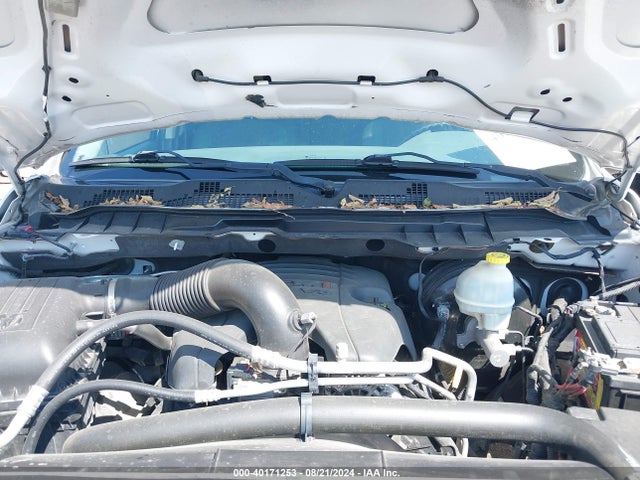1C6RR6LT8FS501146 RAM 1500 Lone Star