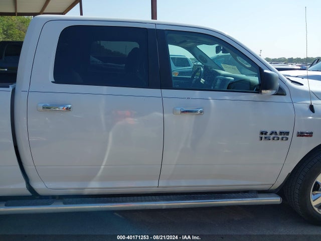 1C6RR6LT8FS501146 RAM 1500 Lone Star
