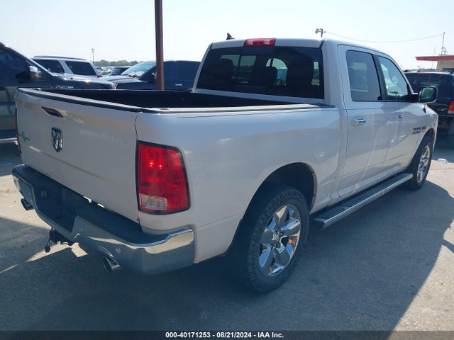 1C6RR6LT8FS501146 RAM 1500 Lone Star