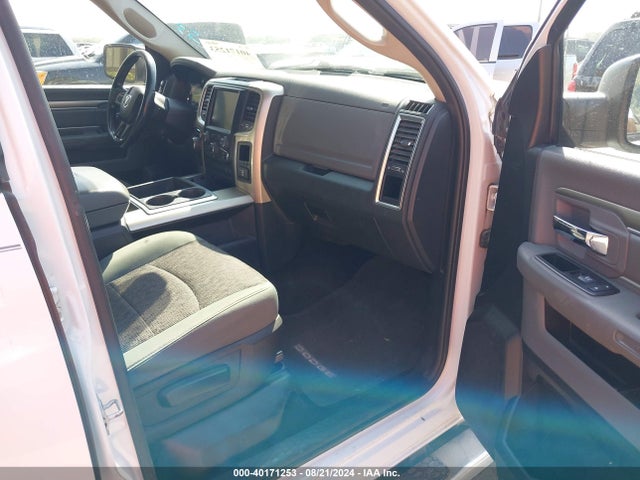 1C6RR6LT8FS501146 RAM 1500 Lone Star