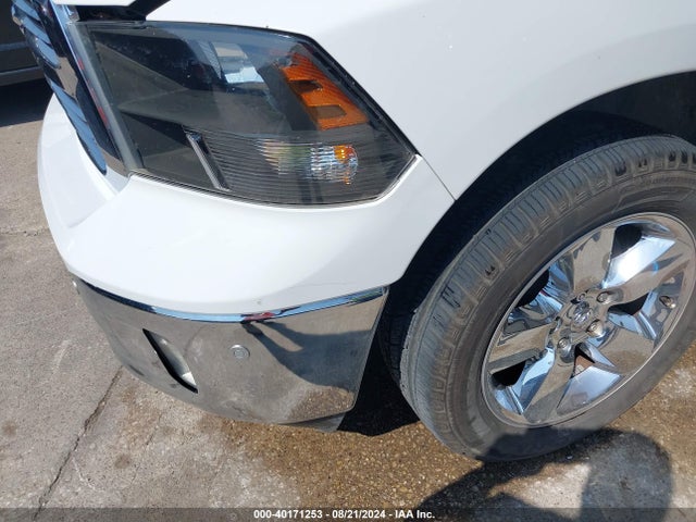 1C6RR6LT8FS501146 RAM 1500 Lone Star