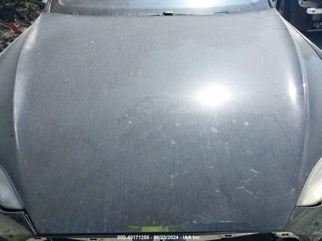 Tesla Model S 60/70/85 2015 5YJSA1E18FF115162 Image 10