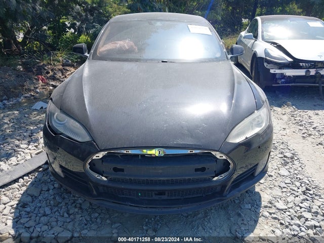 Tesla Model S 60/70/85 2015 5YJSA1E18FF115162 Image 12