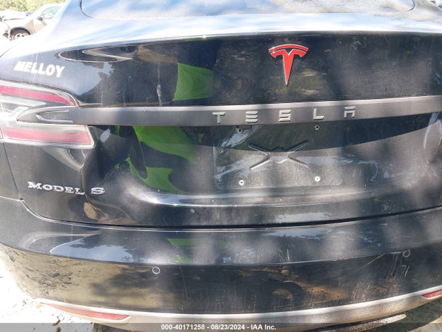Tesla Model S 60/70/85 2015 5YJSA1E18FF115162 Image 19