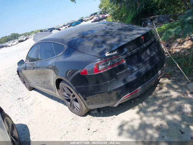 Tesla Model S 60/70/85 2015 5YJSA1E18FF115162 Image 3