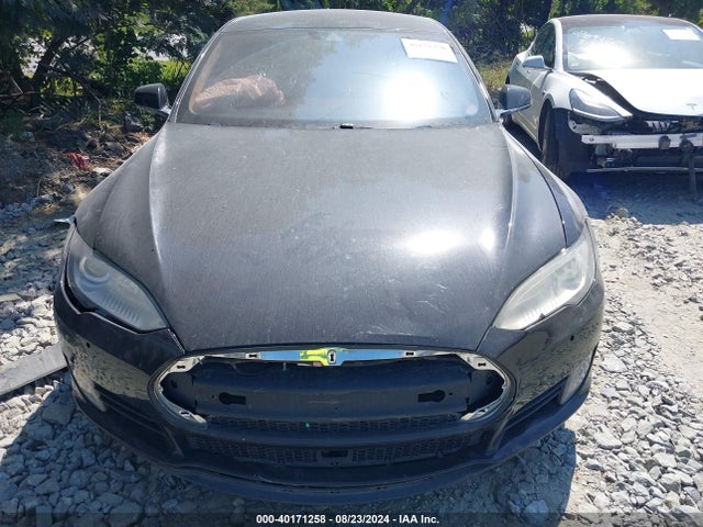 Tesla Model S 60/70/85 2015 5YJSA1E18FF115162 Image 6