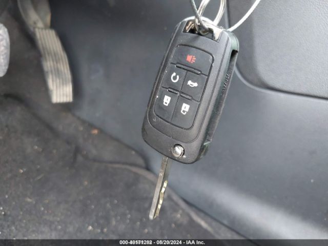 1G4PS5SK5F4175944 Buick Verano Leather Group