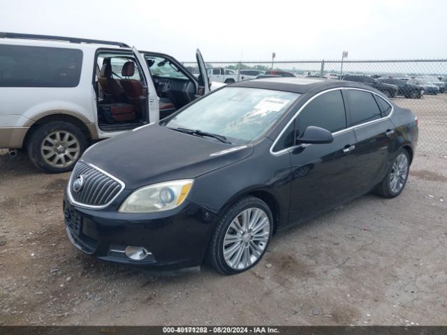 1G4PS5SK5F4175944 Buick Verano Leather Group