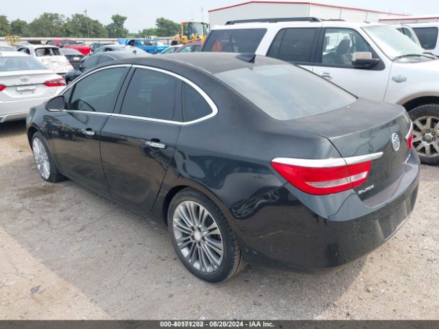 1G4PS5SK5F4175944 Buick Verano Leather Group