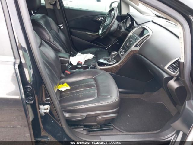 1G4PS5SK5F4175944 Buick Verano Leather Group