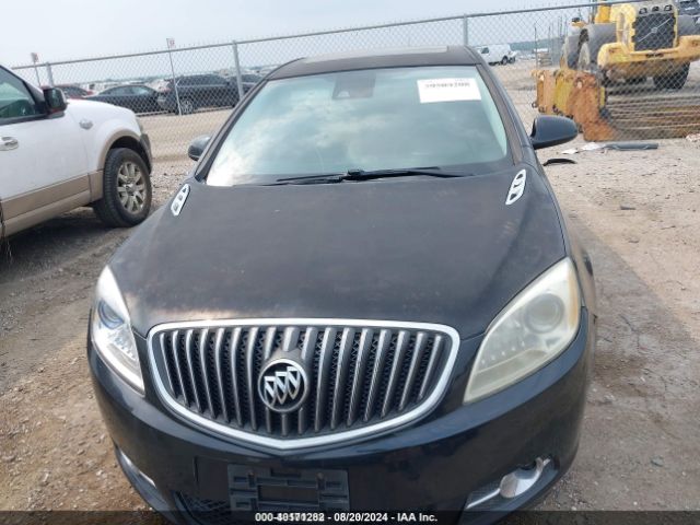 1G4PS5SK5F4175944 Buick Verano Leather Group