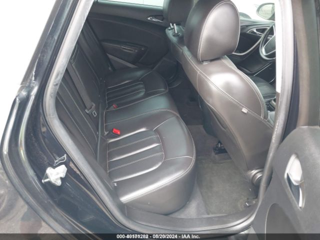1G4PS5SK5F4175944 Buick Verano Leather Group