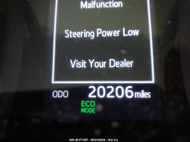 Toyota CAMRY SE 2023 4T1G11AK9PU166579 Image 15