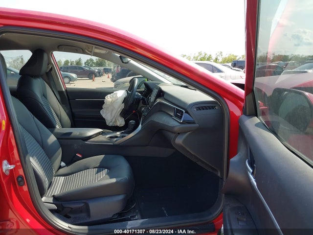 Toyota CAMRY SE 2023 4T1G11AK9PU166579 Image 5