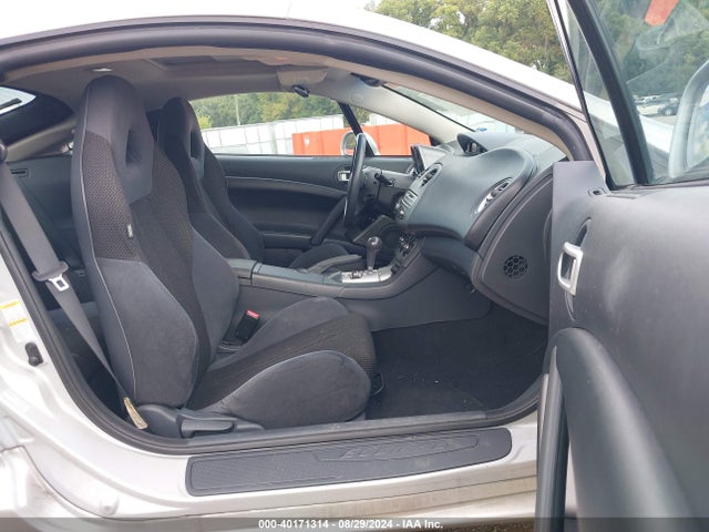 2006 MITSUBISHI ECLIPSE 4A3AK24F06E036093 Photo 4