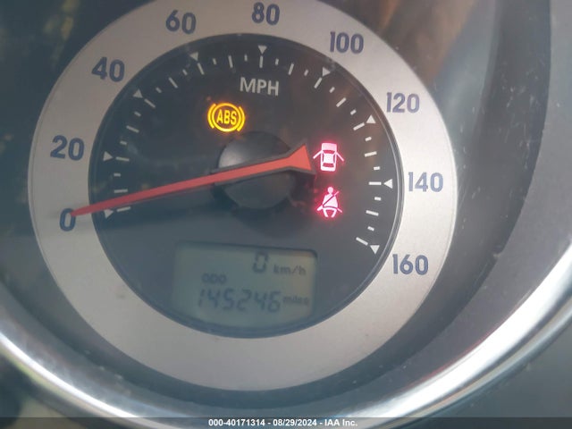 2006 MITSUBISHI ECLIPSE 4A3AK24F06E036093 Photo 6