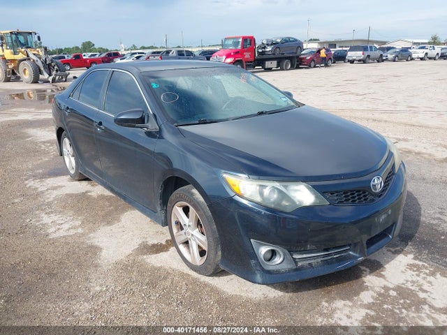 2014 4T1BF1FK1EU322051 main image