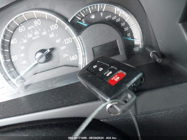 Toyota CAMRY SE 2014 4T1BF1FK1EU322051 Image 11