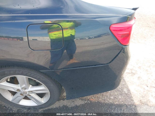 Toyota CAMRY SE 2014 4T1BF1FK1EU322051 Image 6