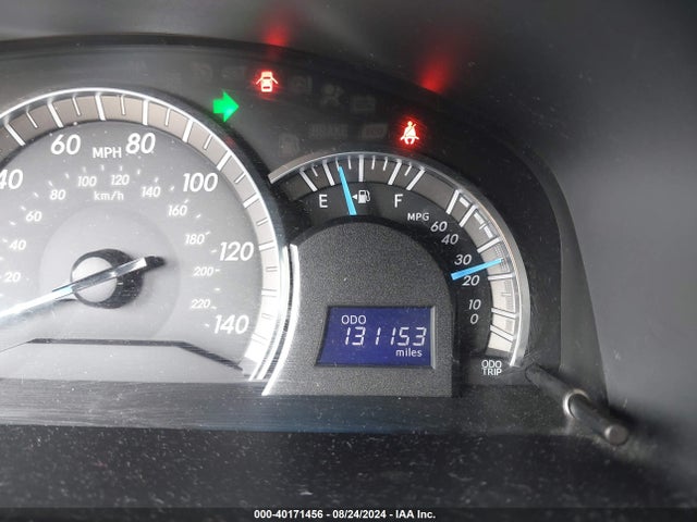 Toyota CAMRY SE 2014 4T1BF1FK1EU322051 Image 7