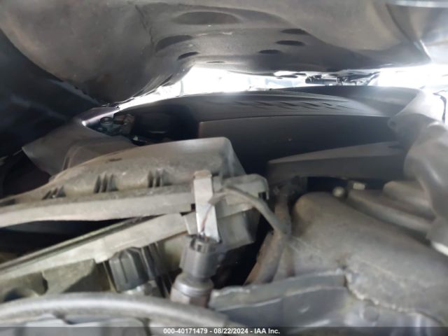 WBA4B1C53FD418219 BMW 435i Gran Coupe