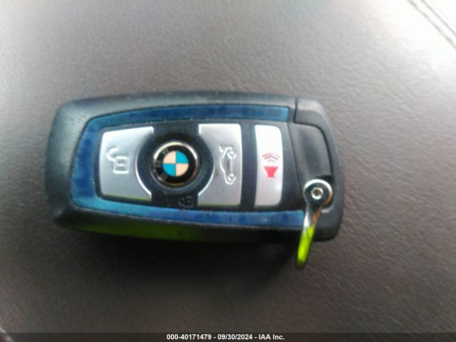 WBA4B1C53FD418219 BMW 435i Gran Coupe