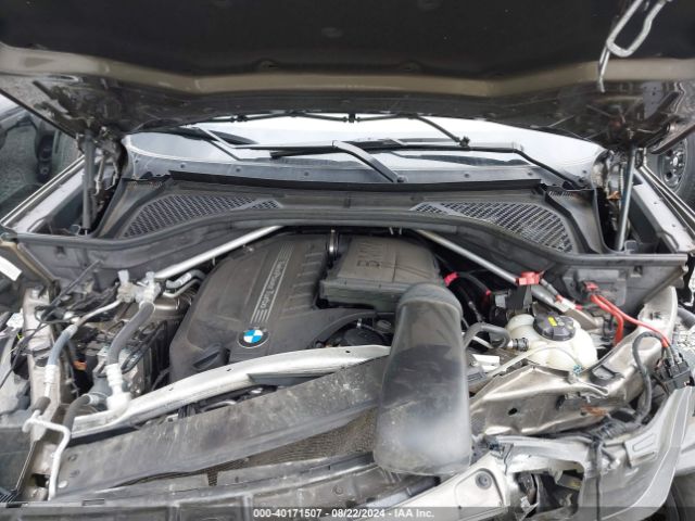 5UXKR0C3XH0X77736 BMW X5 Xdrive35i