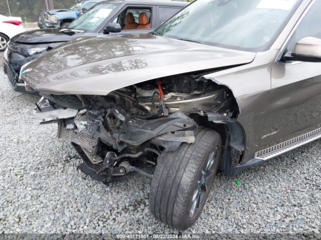 5UXKR0C3XH0X77736 BMW X5 Xdrive35i