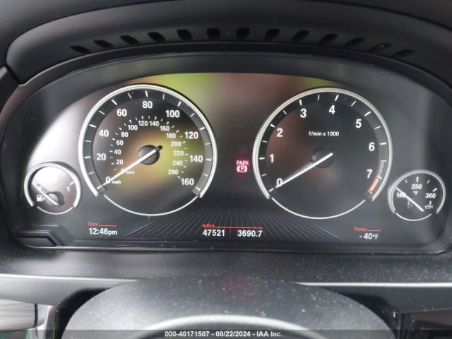 5UXKR0C3XH0X77736 BMW X5 Xdrive35i