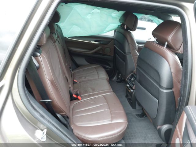 5UXKR0C3XH0X77736 BMW X5 Xdrive35i