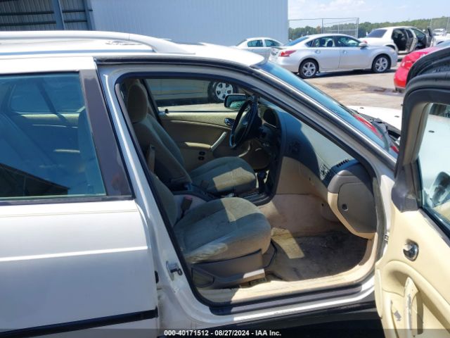 2000 SAAB 9-5 YS3ED58E6Y3055966 Photo 4