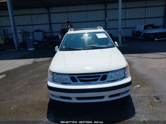 2000 SAAB 9-5 YS3ED58E6Y3055966 Photo 5