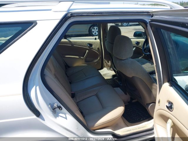 2000 SAAB 9-5 YS3ED58E6Y3055966 Photo 7