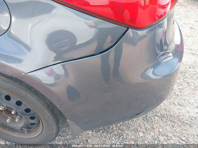 KIA FORTE LX 2015 KNAFX4A62F5349136 Image 15