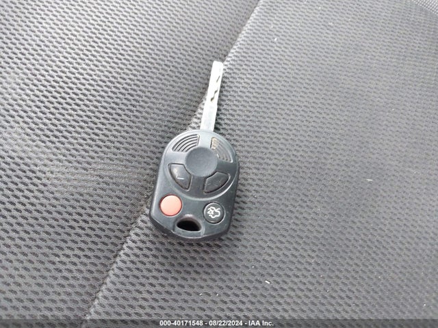 Ford FOCUS SE 2014 1FADP3F24EL163141 Image 11