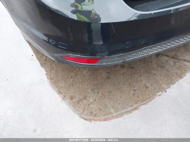 Ford FOCUS SE 2014 1FADP3F24EL163141 Image 13