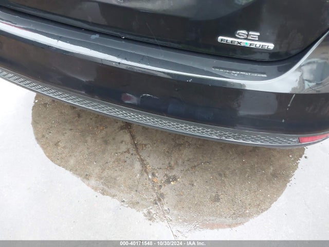 Ford FOCUS SE 2014 1FADP3F24EL163141 Image 14