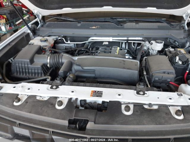 1GCHSCEA1N1258772 Chevrolet Colorado 2wd  Long Box Lt
