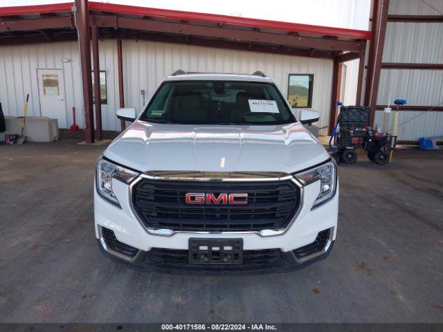 3GKALTEG5PL228841 GMC Terrain Awd Sle