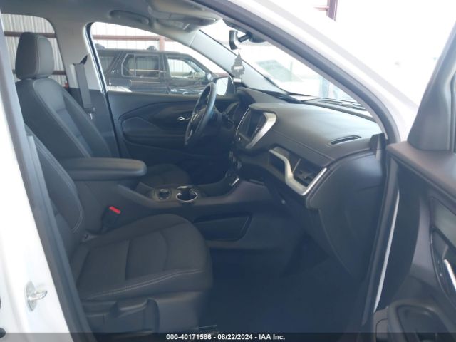 3GKALTEG5PL228841 GMC Terrain Awd Sle