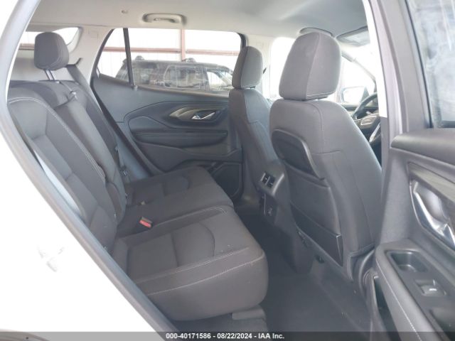 3GKALTEG5PL228841 GMC Terrain Awd Sle