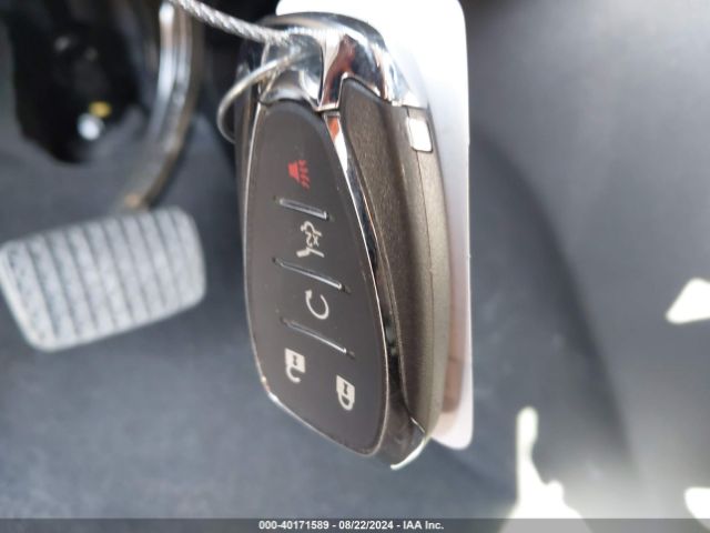 3GNAXTEG5PS173644 Chevrolet Equinox Awd 2fl