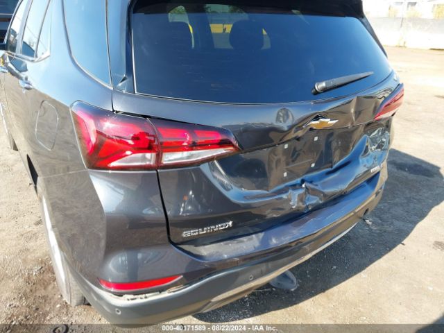 3GNAXTEG5PS173644 Chevrolet Equinox Awd 2fl