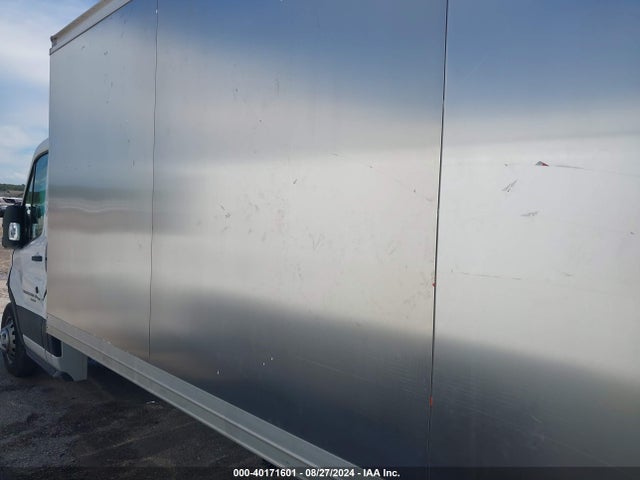 Ford Transit-350 Cab 2023 1FDBF6ZG3PKA13975 Image 15
